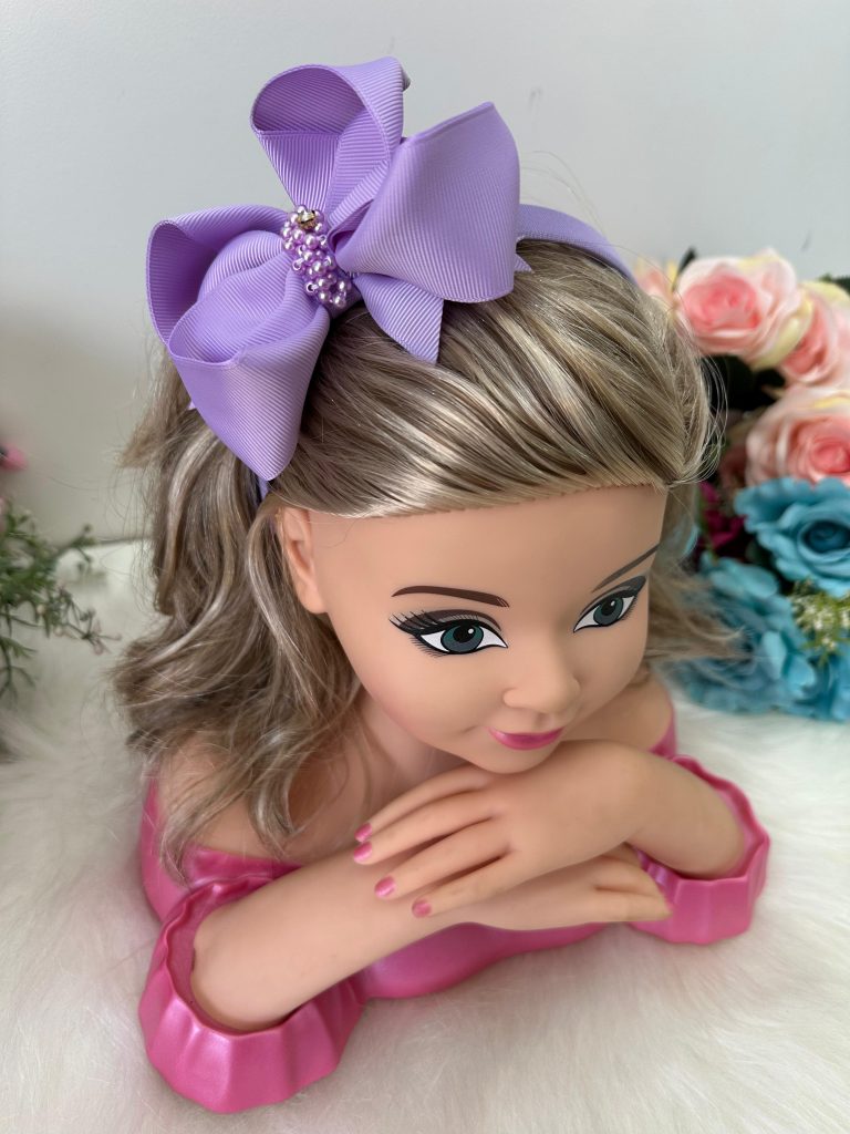 Tiara Belli Bianca Lilas