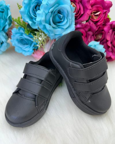 Tenis D Milan Vivi Preto