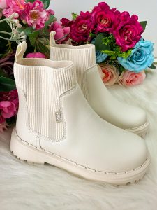 Bota - Coturno Nilqi Antonella Off