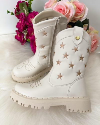 Bota Nilqi Manu Off Estrela