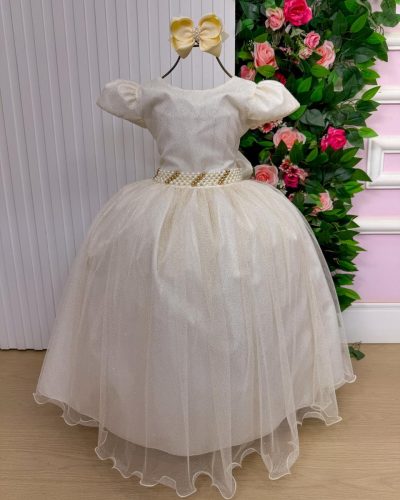 Vestido Marie Longo Heloisa Off