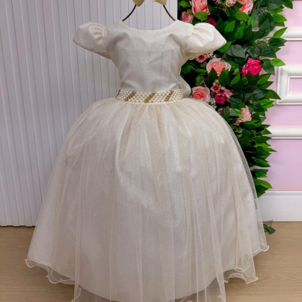 Vestido Marie Longo Heloisa Off