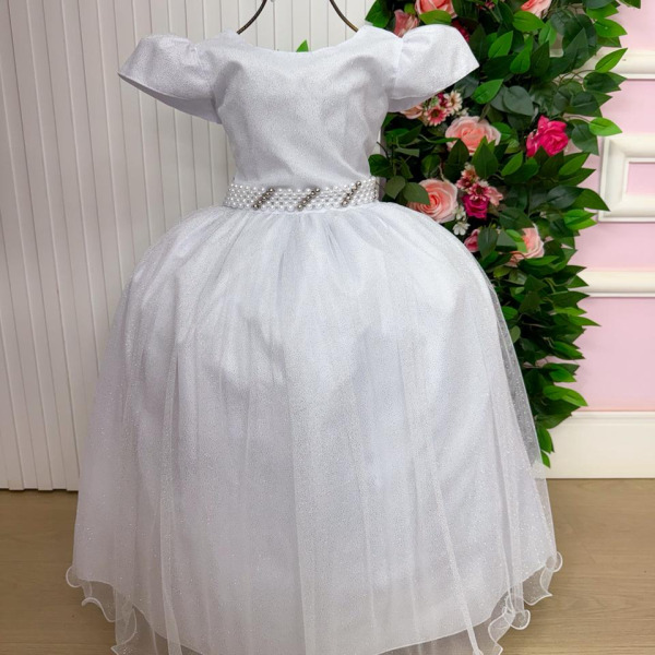 Vestido Marie Longo Heloisa Branco