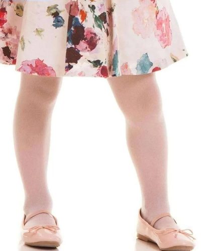 Meia Calça Trifil Fio 20 Bebe Branco