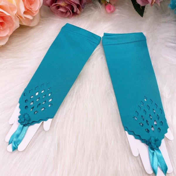 Luva Belli Verde Tiffany