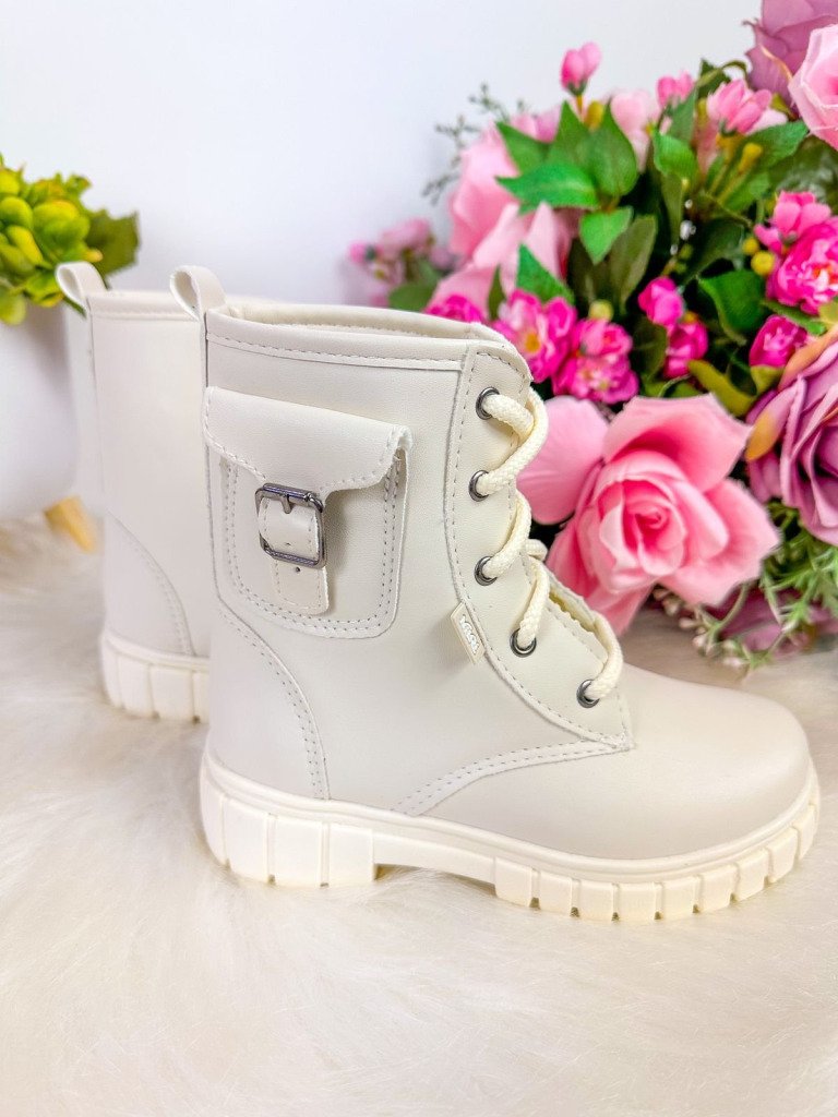 Bota Nilqi Bolso Off