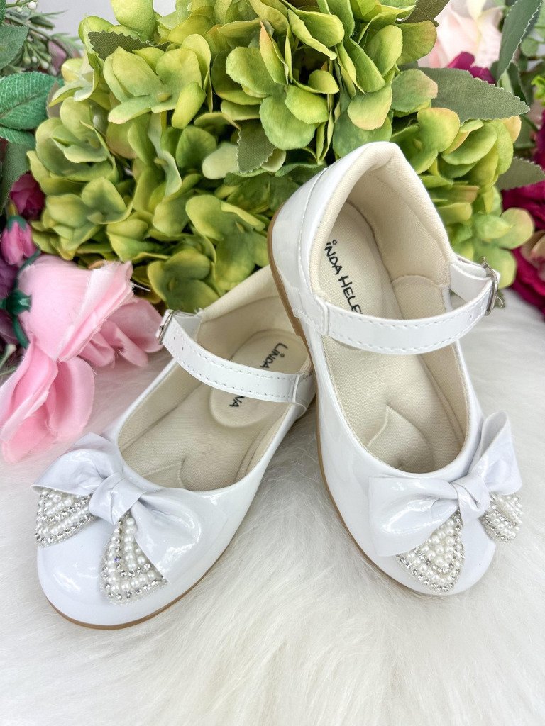 Sapatilha Flor Di MIla Carol Branco