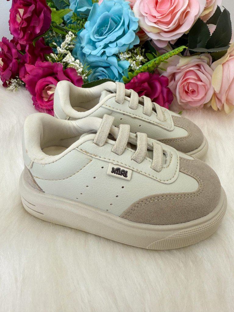 Tenis Nilqi Masculino Enzo Off