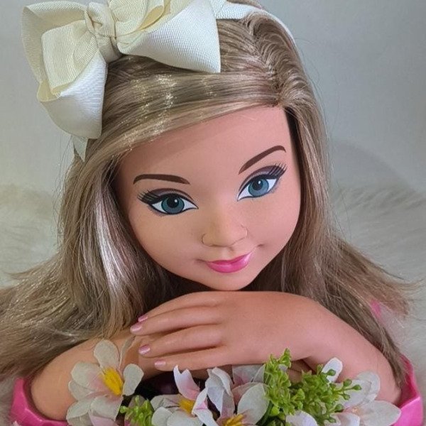 Tiara Belli Laço Off