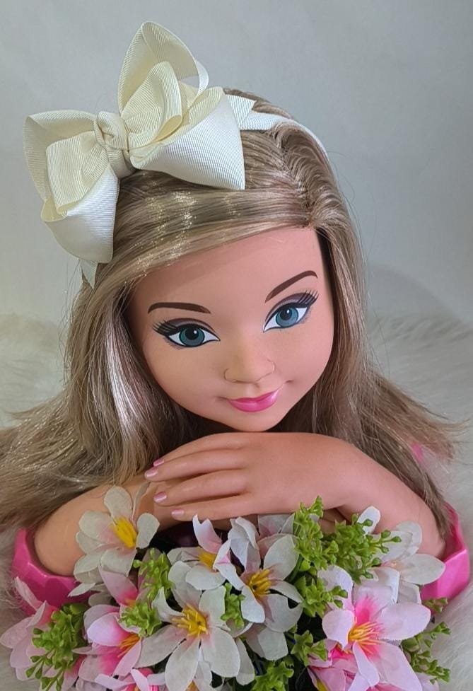 Tiara Belli Laço Off