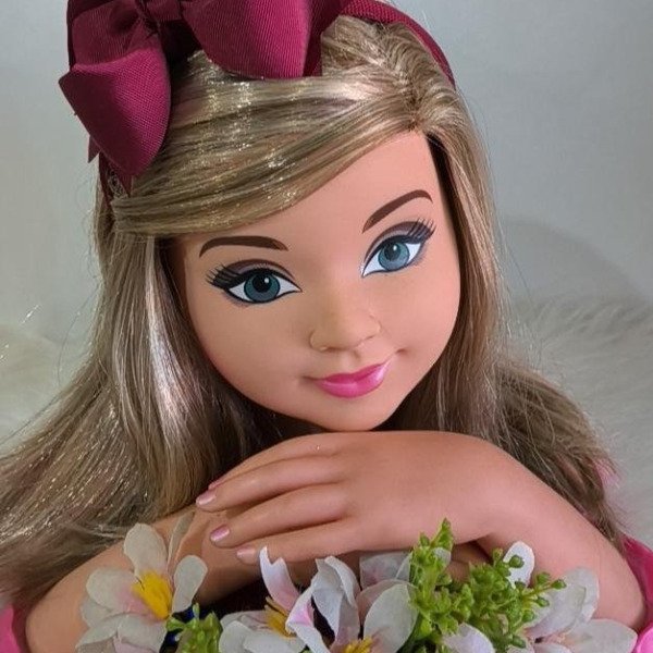 Tiara Belli Laço Marsala