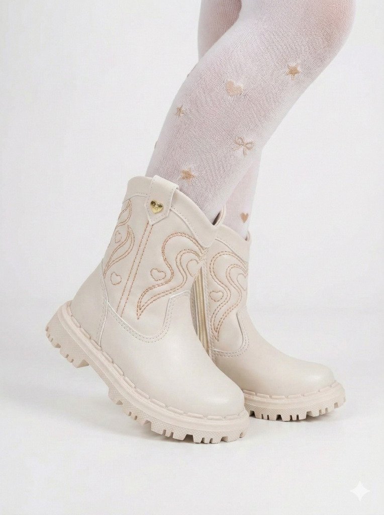 BotaCoturno Nilqi Bella Off